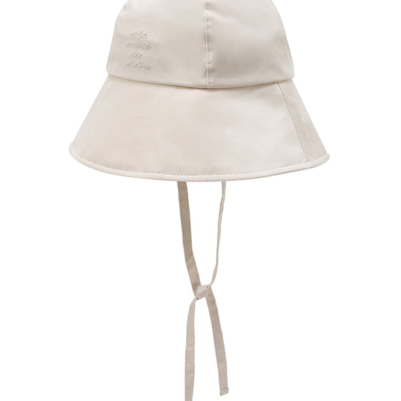 

athe vanessabruno Сумка [ДВОЙНОЙ A] Бежевая Хлопковая Панама AAHE4E712I2 XXX