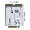 Fibocom L860-GL 4G LTE Wireless WWAN Module for M.2 Card For  X1 Carbon 7thGen,P43s, T490, X1 Yoga4th