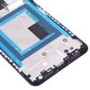 Scocca Anteriore Cornice LCD Bezel Plate per Google Pixel 3a(Nero)