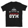 Powerhouse Gym Bodybuilding Gym Fitness Muskel T-Shirt