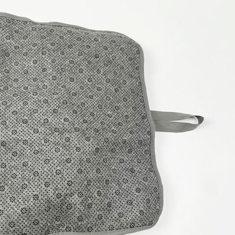 Neue Hunde Schnüffelmatte Puzzle Spielzeug für Hunde Interaktiver Futterteppich zum Trainieren Langeweileabbau Innenbereich Waschbares Design