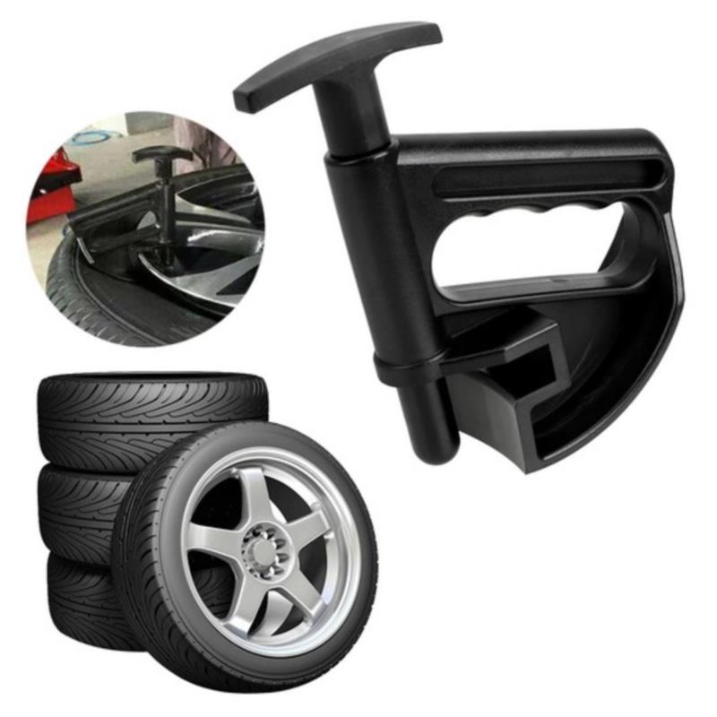 Manual Tire Changer Small Universal Rim Clamp Drop Center Bead Press Tool Tire Changer 1 Pack Manual Tire Changer Small Universal Rim Clamp Drop Center Bead Press Tool Tire Changer 1 Pack