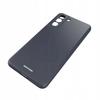 Spacecase Silicone Case Galaxy S21 Fe Black