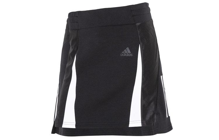 Adidas Casual Short Skirts Women s Black HM5285 L