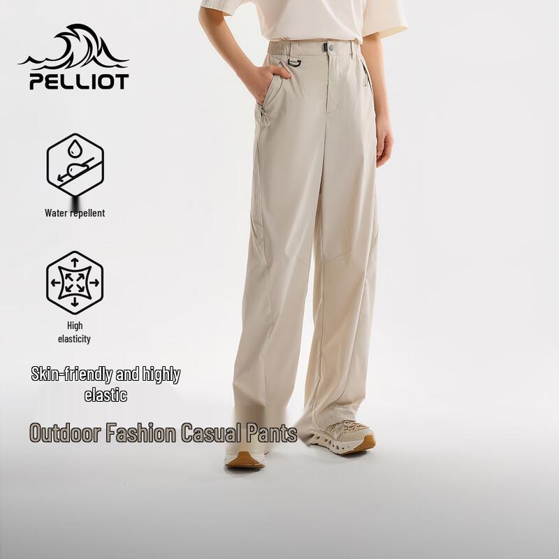 Pelliot Outdoor Windproof Casual Hiking Pants