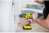 Ударный шуруповёрт Stanley FatMax FMC021S2 (2 x 1,5 Ah + быстрое зарядное устройство) im кейс