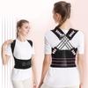 Maohu Unisex Breathable Posture Corrector & Body Shaper
