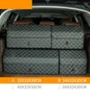 Auto Kofferraum Aufbewahrungsbox Auto Aufbewahrungsbox Multifunktionale Faltbare Aufbewahrungsbox Finishing Box Auto Organizer Innen