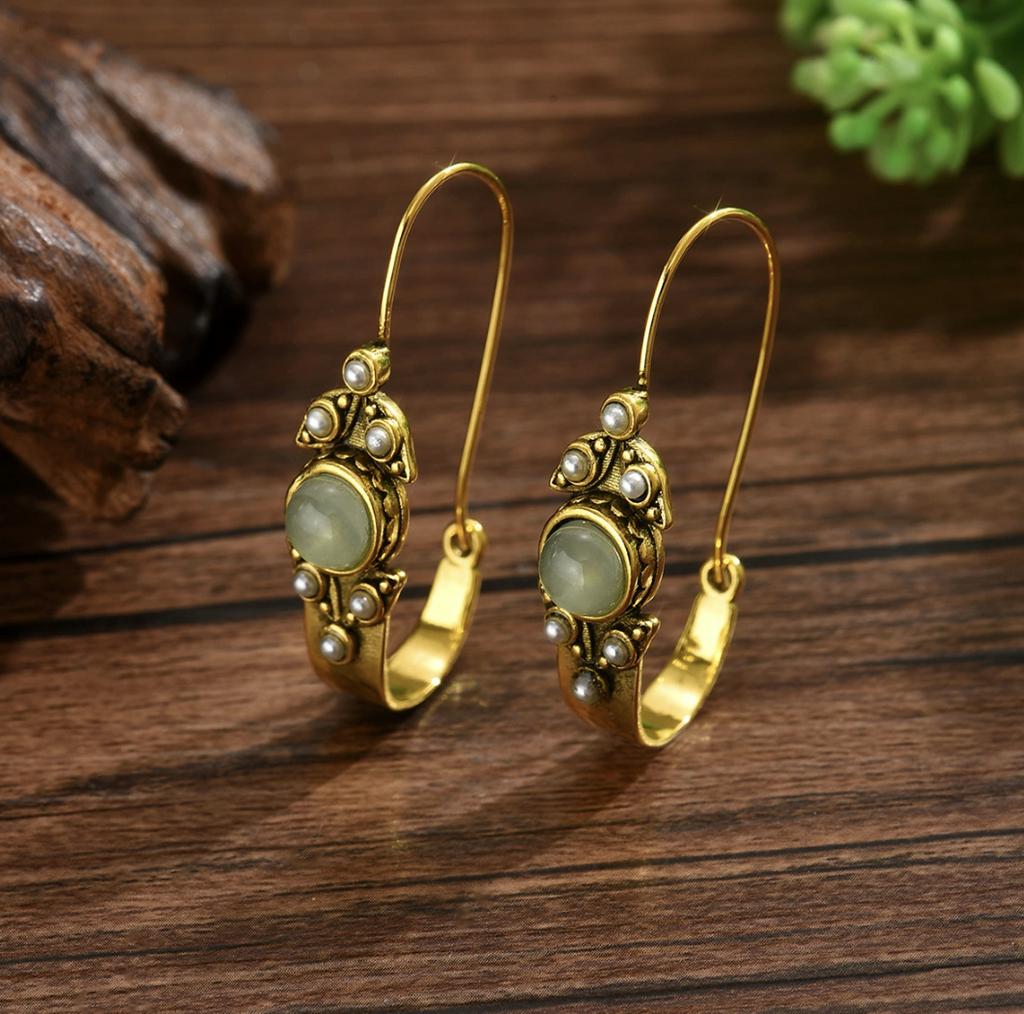 Fashion Drop earrings For Women's Jewelry