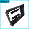 9 Inch Car Frame Fascia Adapter Cable Android Radio Dash Fitting Panel Kit For Nissan Caravan E25 / Urvan 2001-2014