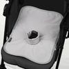 Multi-use Baby Waterproof Pad Car Seat Stroller High Chair Washable Portable