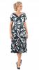 Roksana 46 dress, evening, elegant, formal, for a wedding, communion