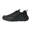 Shaka Trek Runner VB Sneaker and Size Cm Boots, Men's Women's, Black, 28.0