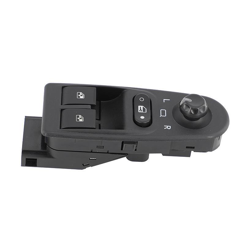 for Lada 0108 Car Power Master Window Switch Auto Accessories 352.3769 5 8 9 PIN Front Left