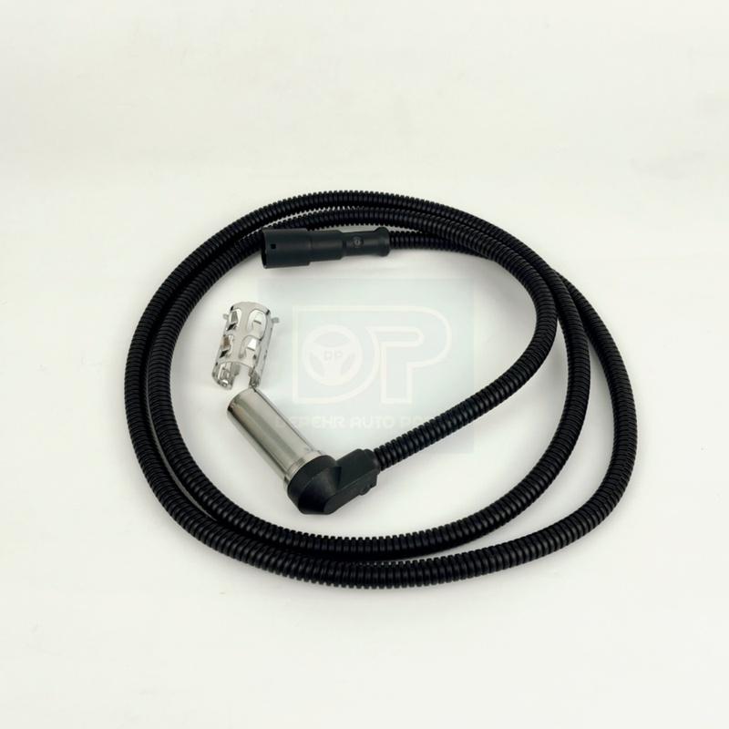 1PC Truck L=1410MM Front Axle ABS Sensor 0005426918 4410328200 0015426818 0015426918