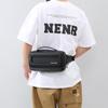 Sacoche Sport Extérieur Sac à Bandoulière Sac de Poitrine pour Téléphone Portable