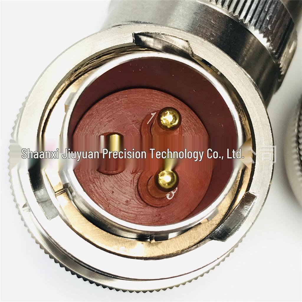 XCD22T3K1P1+FJDP/XCD22F3Z1D1/XCD22F3K1P1+FJCP1 Electrical Signal Connector Plug