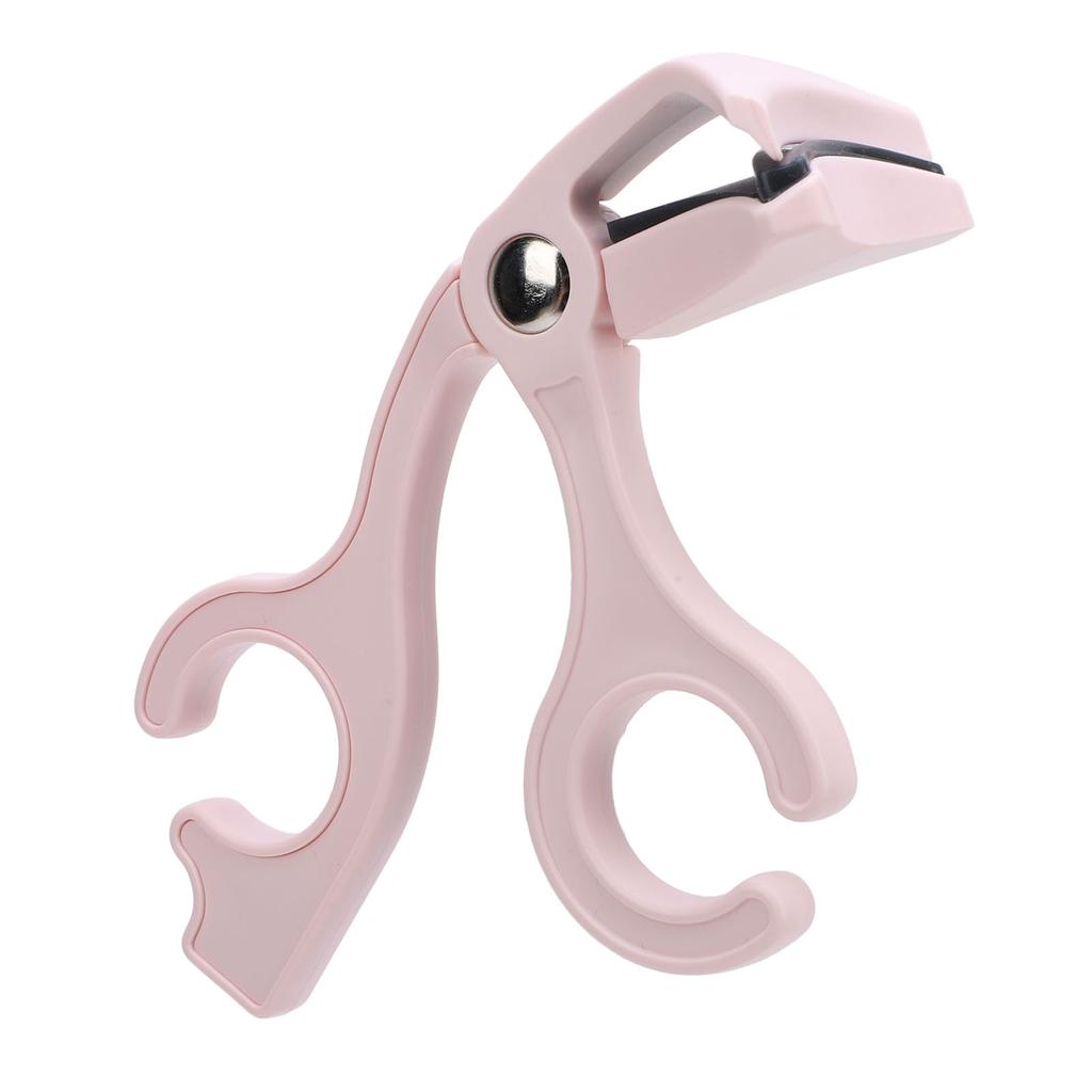 Recourbe-cils chauffant grand angle USB à brancher Chauffage rapide Bouclage durable Chauffage électrique Cils