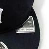 New Era RC9FIFTY Detroit Tigers MLB Flacher Schirm Snapback One Powered by GORO Einheitsgröße Kappe, Marineblau, Größe (MIN-NANO), Herren/Damen, [Gebraucht]