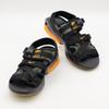 FJ5446-010 Nike Air Max Sol Schwarz Gum Light Brown Cargo Khaki Vivid (Herren)