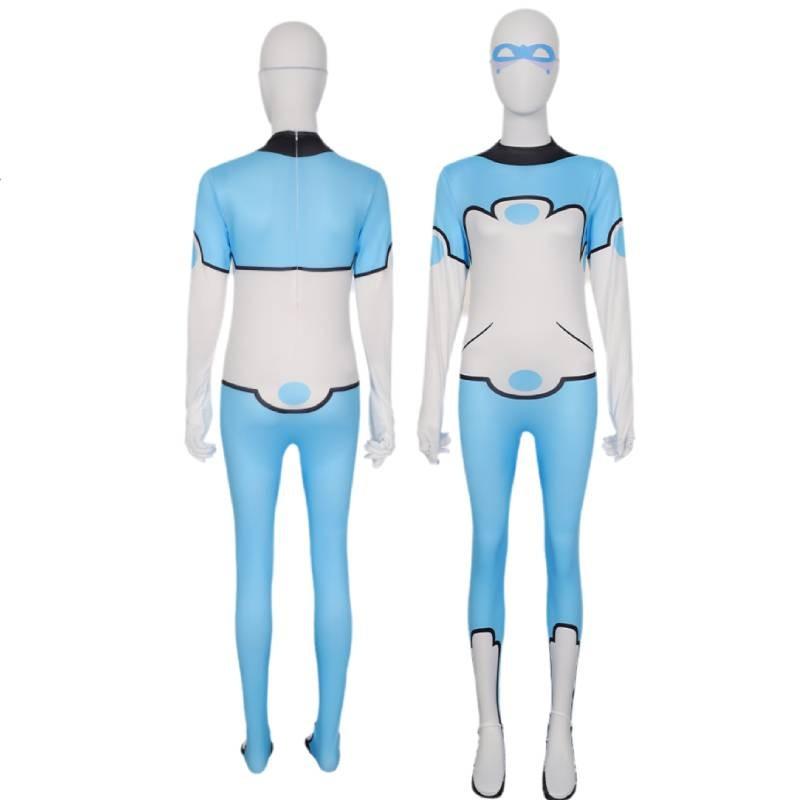 Wunderbare Mädchen Bunnyx Cosplay Kostüm Für Anime Rollenspiel Und Bühnenauftritt