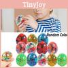 Easter Egg Squishy Stress Ball Toy Realistic Egg Design Wholesale