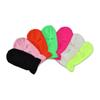 Mask Scarf Balaclava Bonnet Hat 3 Holes Knitted Hats Women Winter Cap Beanies Hat Full Face Cover