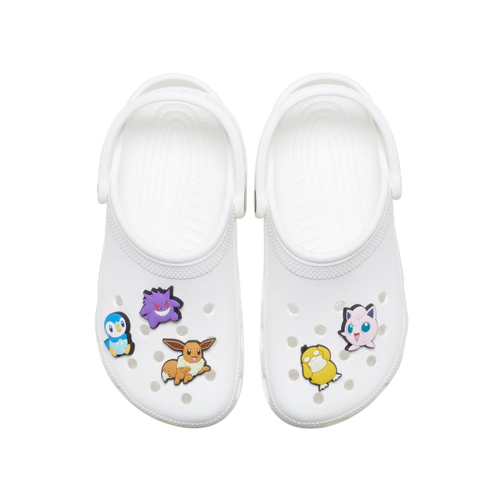 Crocs Assortment Pokémon 5-Pack
