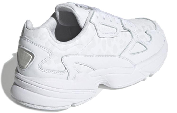 adidas Dames Falcon 'Crystal White' Dames EH2665