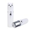 Portable Electric Body Hair Remover - Unisex Razor for Intimate Areas and Underarms