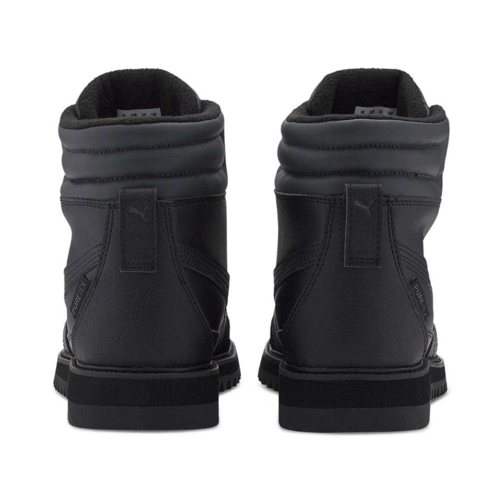 Puma DigiAlto V2 Puretex Outdoor Puma Shadow Size 22 Cm Sneakers/Boots, Black/Puma Black/Dark (01),