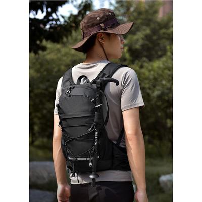 Lightweight Cycling Backpack Waterproof Outdoor Hiking Backpack Travel Climbing Mountain Backpack