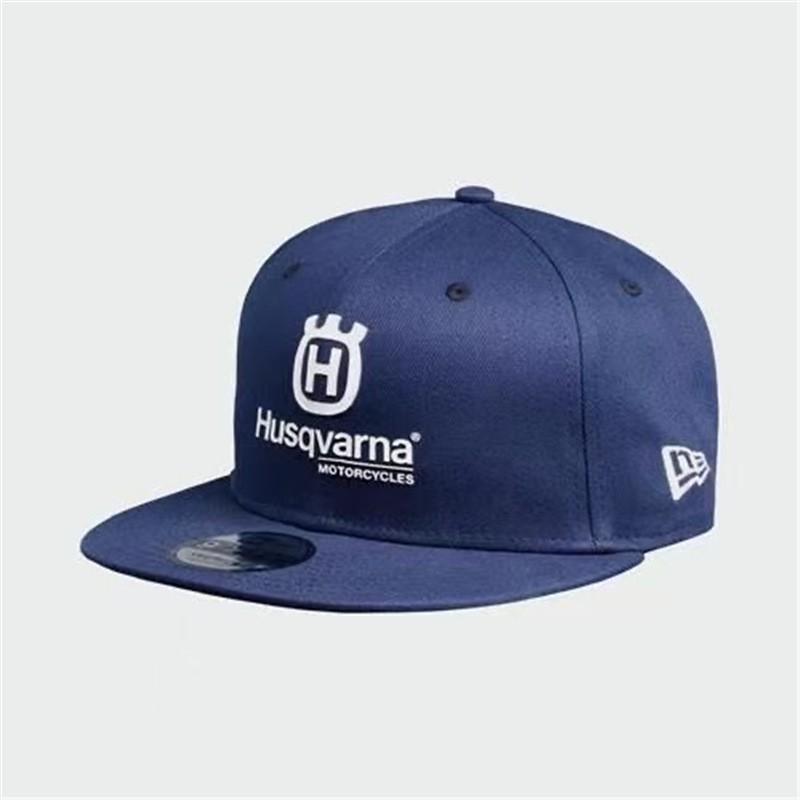 Red Bull Embroidered Baseball Cap Adjustable