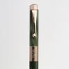 Romeo [limited] Romeo No. 3 Ballpoint Pen Thin Shaft Field Green