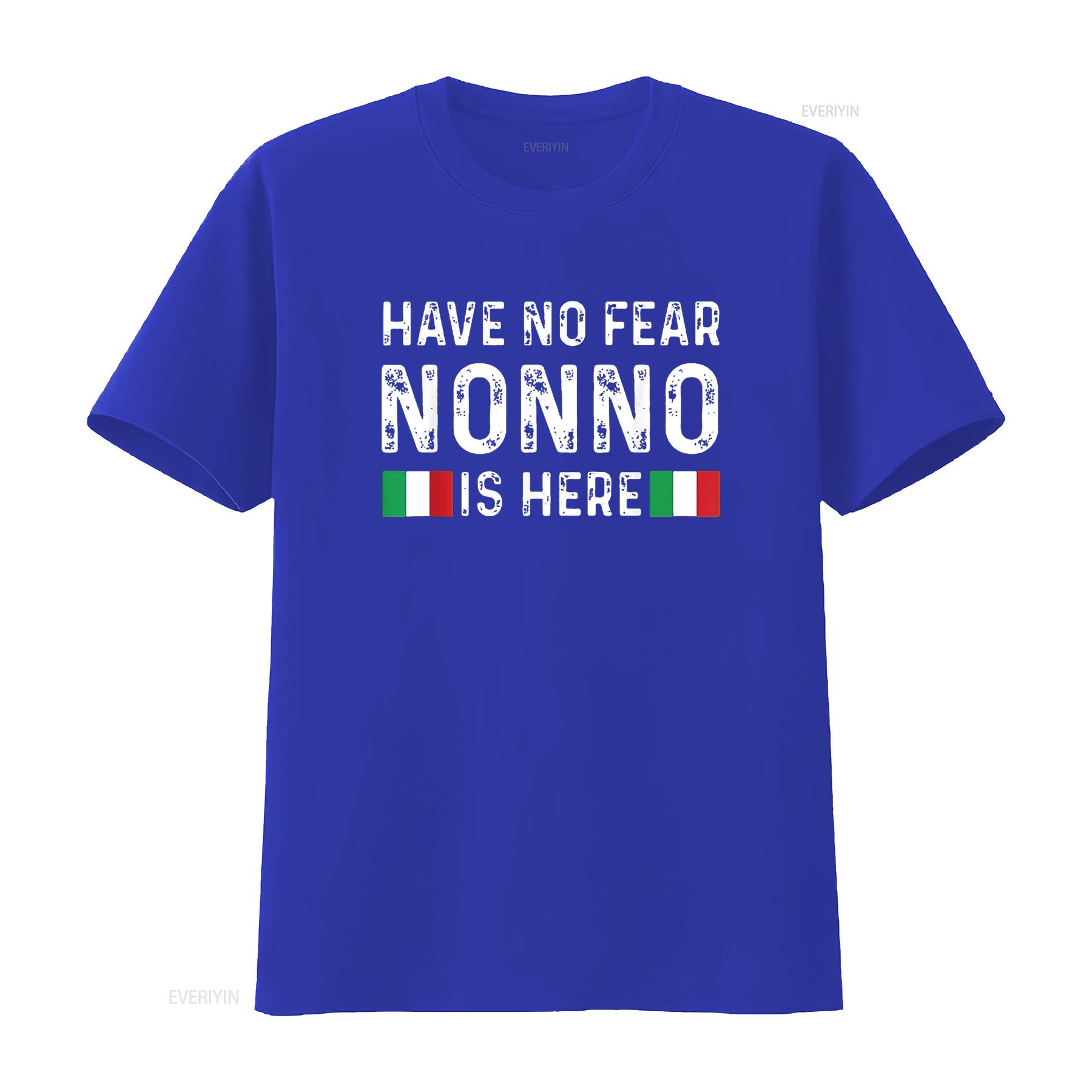 Nonno Funny Italian Grandpa Italy Grandfather Womens T Shirt Black 2XL vintage Washed fashion Unisex Comfortable homme S