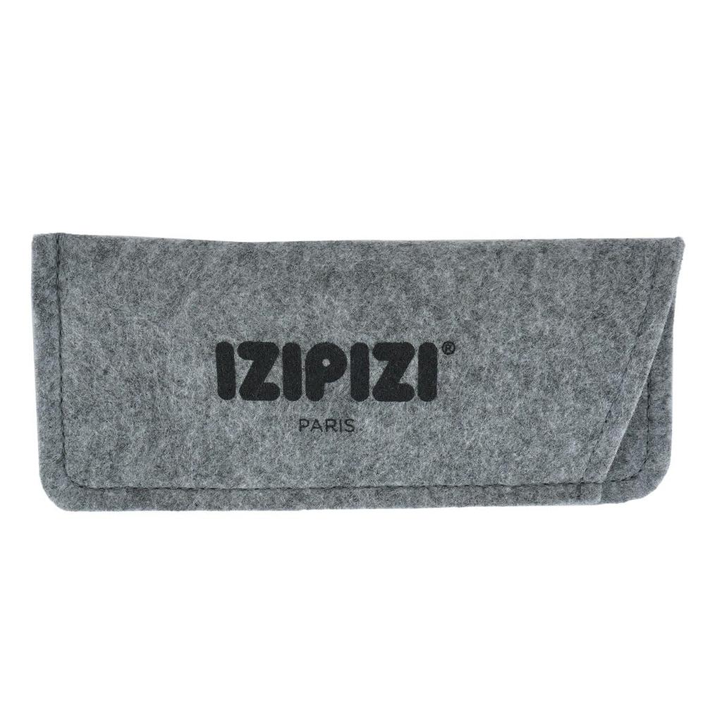 Izipizi Polarized Sunglasses for Men Polarized Sunglasses SUN POL TORT LBL #E