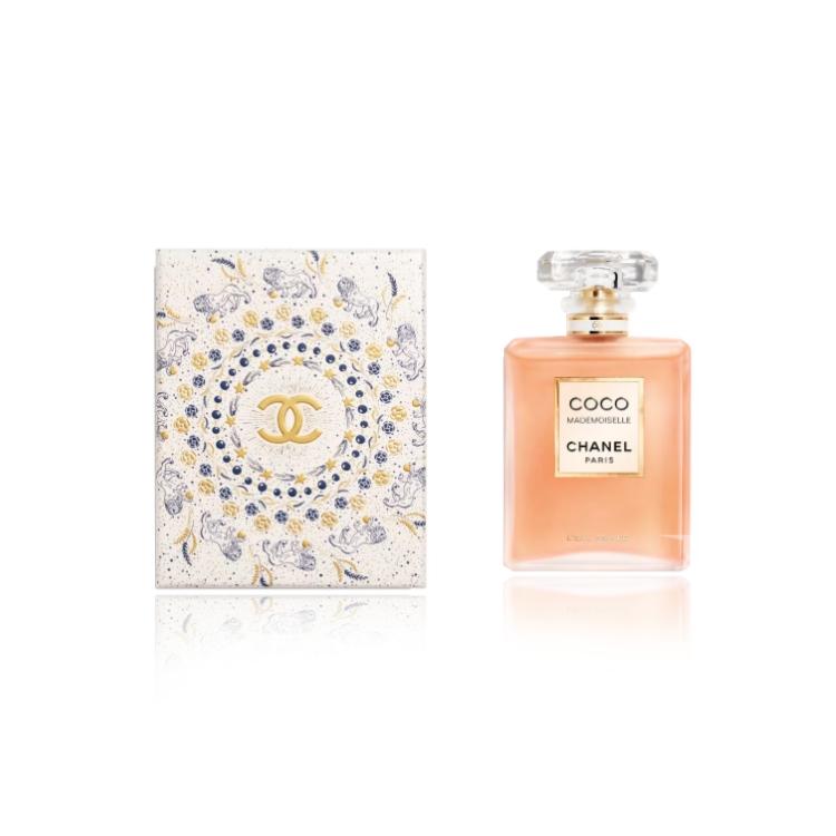 Chanel Coco Mademoiselle L`Eau Privée Eau