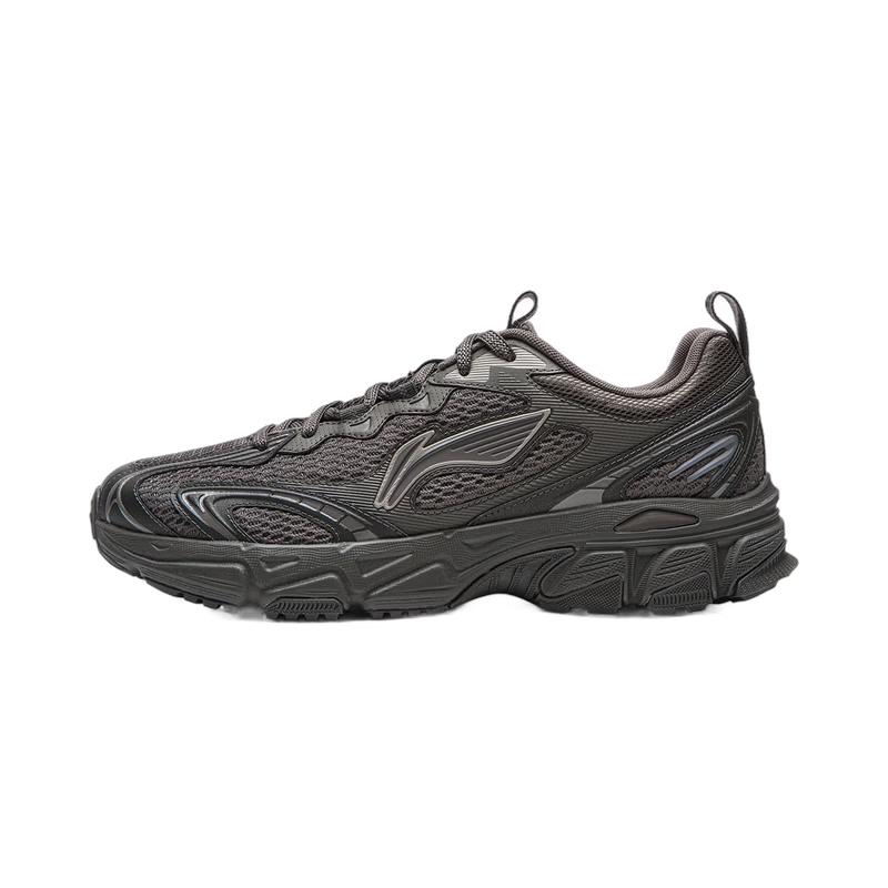 Li-Ning Xiaoyao V3 Men's Retro Running Shoes ARXW023