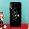 Damso Life For Huawei Nova 12i 12s 11i 5T Y90 Y70 Y60 Y61 Y91 Y72 9 10 SE P60 Pro P20 P30 P40 Lite Case
