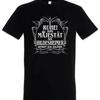 His Majesty The Hildesheimer T Shirt Lower Saxony City Mariendom Fun