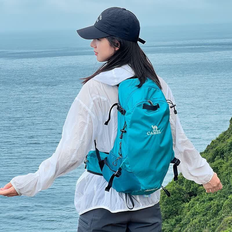 CAMEL Hiking & Trekking Backpack