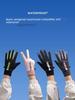 Gloves Heattech Fleece Lined for Women Winter Windproof Waterproof Cold-Proof Cycling Touch Screen Driving Winter Skiing Sports Men