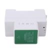 Peacefair Smart Energy Monitor Multifunctional DIN Rail Remote Control WiFi Electricity Usage Meter AC110 220V