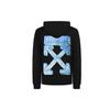 Marker Over Hoodie OMBB037E20FLE0021045