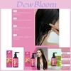 Hoegoa Pomegranate Leave In Conditioner Nourishing Moisturizing Detangling Smooth Hair