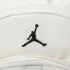 Jordan Polyester Backpack Unisex White JD2523044AD-001
