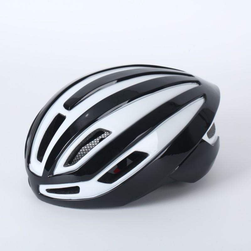Adult Cycling Helmet Mountain Bike Trail Riding Road Lightweight Ventilated Safety With EPSPC Shell
