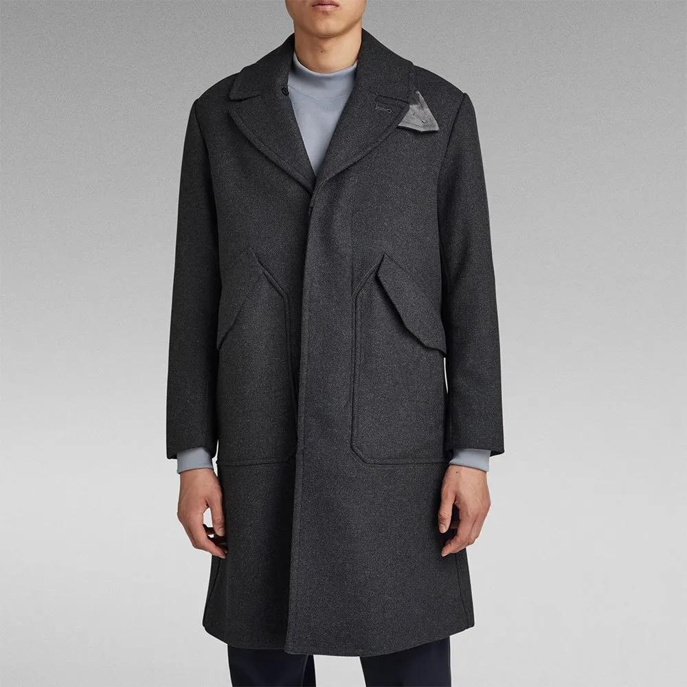 G-Star Coat Wool