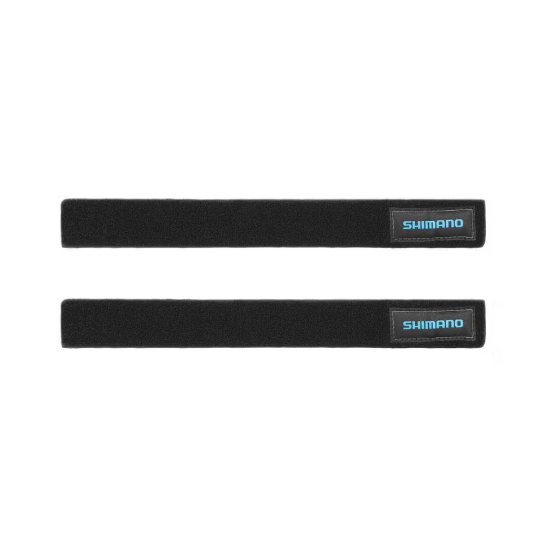 

Shimano Rod Belt BE-003Y Black M