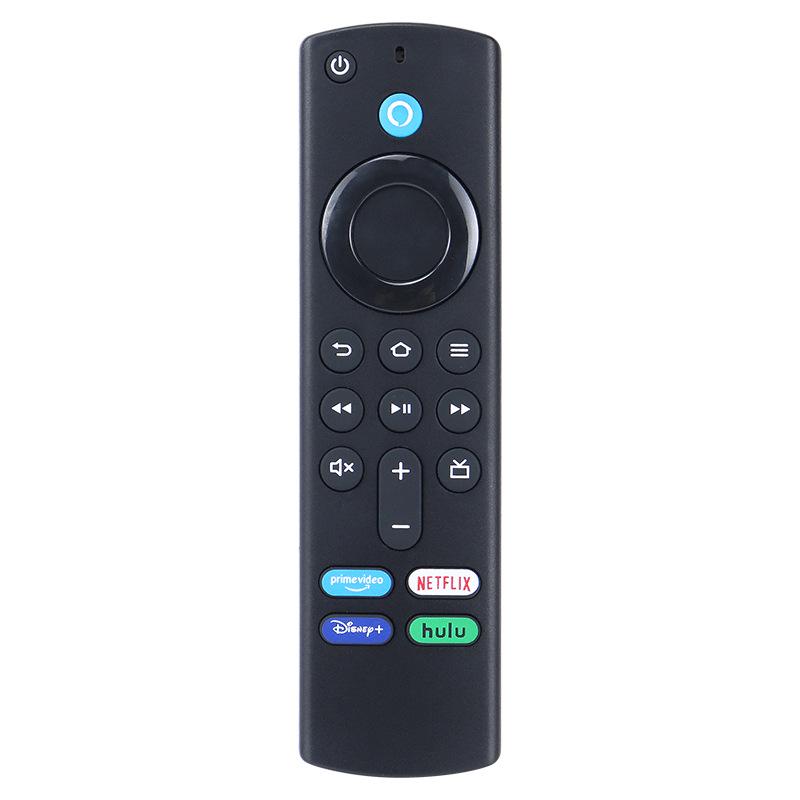 Newsource Bluetooth Voice Remote Control for Fire TV Stick (Model L5B83H/G)